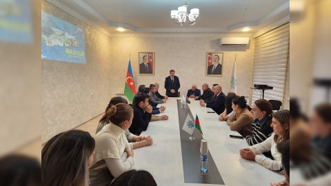 Kəlbəcər Şəhər Günü qeyd edilib - FOTO