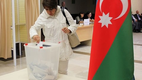 Bəzi seçki dairələrinin hüdudlarında dəyişiklik edildi - SİYAHI