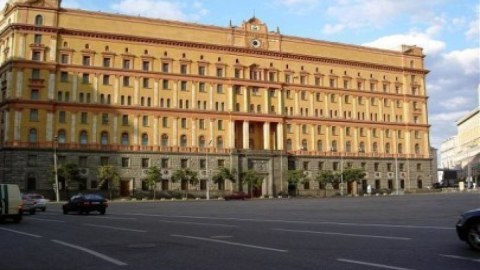 Rusiya Britaniya diplomatının akkreditasiyasını ləğv etdi