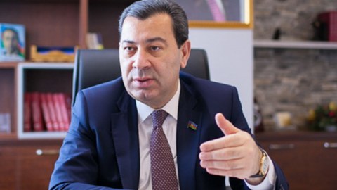 Qazaxın azad edilən 4 kəndi BƏRPA EDİLƏCƏK