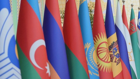 Sankt-Peterburqda MDB ölkələrinin liderləri görüşəcək