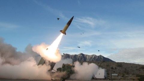 Rusiya tərəfi etiraf etdi: Ukrayna raketləri S-400 komleksinə dəyib