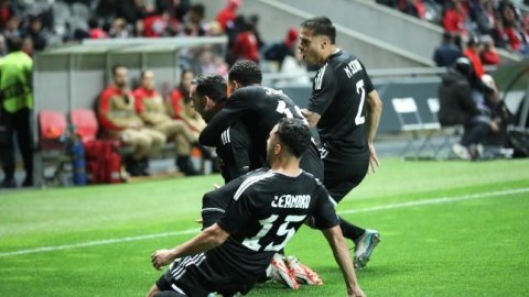&ldquo;Qarabağ&rdquo;ın təxirə salınmış oyunu bu tarixdə keçiriləcək