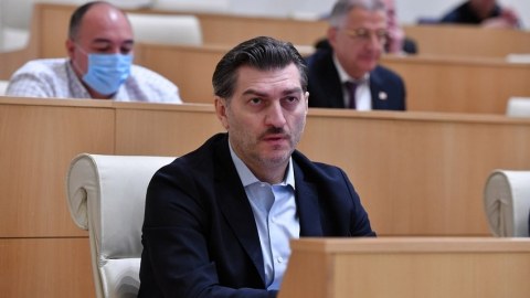 Gürcüstanda prezidentliyə namizəd keçmiş futbolçudur - DOSYE