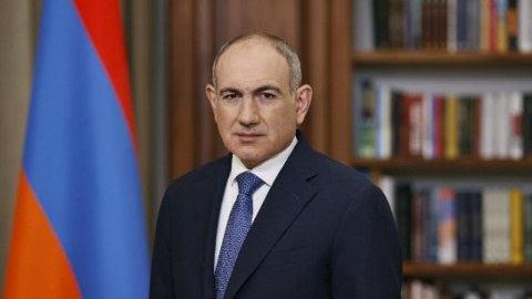 Paşinyanın KTMT sammitinə getməməsinin səbəbi AÇIQLANDI