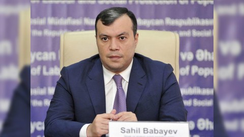 Nazirliyin göstərdiyi elektron xidmətlərin sayı 400 milyonu keçib