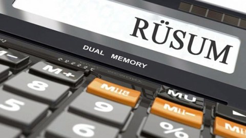 Gömrük rüsumları ilə bağlı dəyişiklik