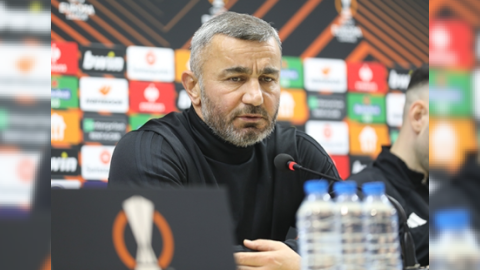 Çox istəyirik ki, azarkeşlərimizi sevindirək - Qurban Qurbanov