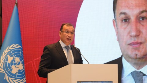 COP29 strateji razılaşmalarla beynəlxalq ictimaiyyətin diqqətindədir