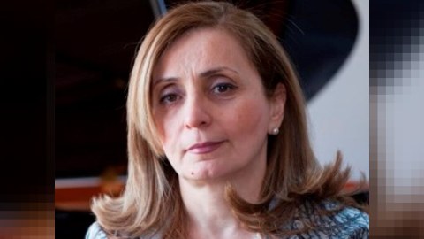Milli Konservatoriyaya yeni rektor təyin edildi - DOSYE