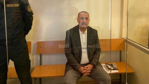 Nazim Bəydəmirliyə daha bir məhkəmə qurulub