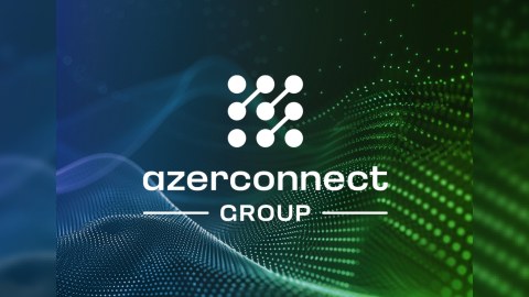 “TIME” jurnalında “Azerconnect Group”un fəaliyyətindən bəhs edilib - FOTO
