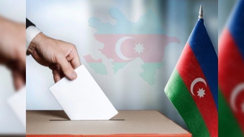 Seçkilərin yekun nəticəsi bu tarixdə bəlli olacaq