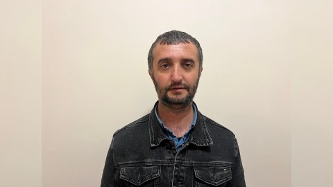 Tanışına qarşı dələduzluq edən şəxs SAXLANILDI