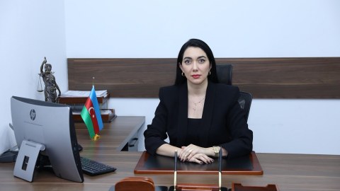 Hüquqşünas tələbələr arasında hakimlik peşəsinə maraq artır&nbsp;- MÜSAHİBƏ