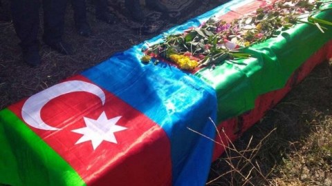 Tovuzda həlak olan hərbçilərə şəhid statusu veriləcək? - Rəsmi CAVAB