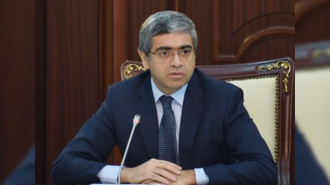 Avropa ölkələri bizdən bu modelləri öyrənirlər - Nazir müavini