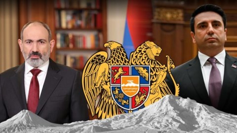 Ermənistanın himni dəyişir - Hökumət TƏSDİQLƏDİ