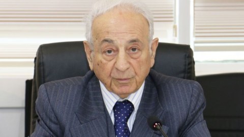 Azəbaycanda sabiq deputat məhkəməyə VERİLDİ - SƏBƏB