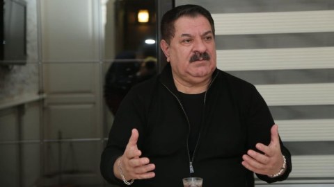 "Bütün məsələ havada qalıb" - Ağadadaşın MƏHKƏMƏSİ