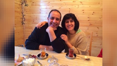 "Huma Quşu: xeyirxahlıq və cəsarət bələdçisi" xeyriyyə axşamı