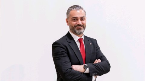 Albaniya Cənubi Qafqazda sülh və dialoqu dəstəkləyir - Yeni səfirlə ilk MÜSAHİBƏ