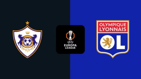 "Qarabağ" - &ldquo;Lion" oyununda start heyətlər&nbsp;