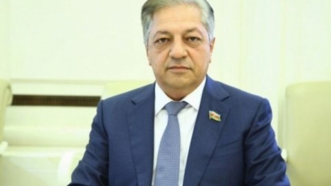 Şimali Kiprlə siyasi əlaqələrimiz dərinləşir - Deputat 