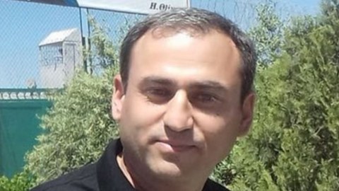 Məhkəmə Əfqan Sadıqov barədə QƏRAR VERDİ&nbsp;