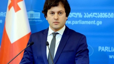 Gürcüstandan Avropa ilə bağlı ŞOK QƏRAR