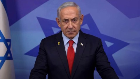 İsrail ordusu müharibəyə hazırdır! - Netanyahu şərt qoydu 