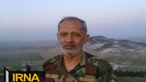 İran generalı ÖLDÜRÜLDÜ