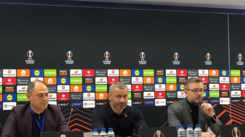 "Futbolçularımdan razı qaldım" - Qurban Qurbanov&nbsp;