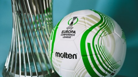UEFA Konfrans Liqasına yekun vurulub
