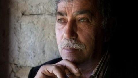 Azərbaycanın Xalq rəssamı VƏFAT ETDİ