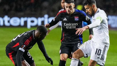 &ldquo;Qarabağ&rdquo;ın 4 qol buraxdığı matçın&nbsp;VİDEOİCMALI