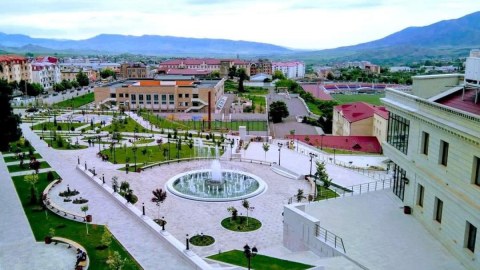 Qarabağda ən yüksək maaşın verildiyi ŞƏHƏRLƏR