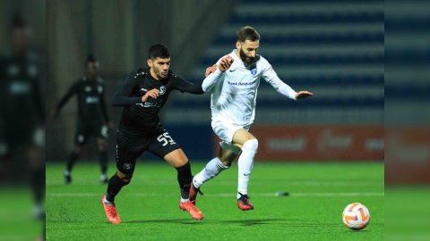"Araz-Naxçıvan" "Turan Tovuz"a, "Sabah" "Səbail"ə qarşı