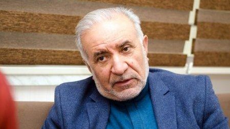 İstehlakçılar&nbsp;almadıqları mallara görə hər il 500 milyon manat ödəyir&nbsp;- AİB sədri