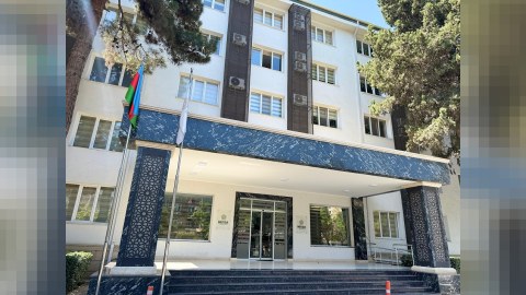 Bağlanan məktəblərlə bağlı rəsmi AÇIQLAMA