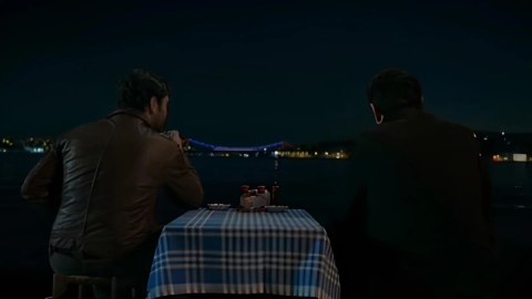 Türk serialında "Ay Laçın" səsləndirildi - VİDEO