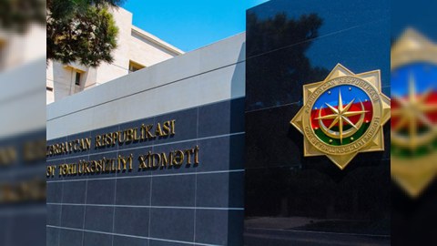 Qızıl qaçaqmalçılığı ilə bağlı daha bir azərbaycanlı TUTULDU