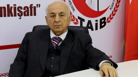 Azərbaycanda sabiq deputat niyə məhkəməyə verilib? - Detallar AÇIQLANDI