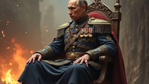 Kadırovdan Putinlə bağlı maraqlı PAYLAŞIM