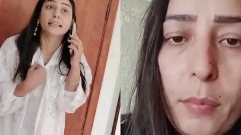 Qalmaqallı müəllim məhkəməyə ÜZ TUTDU
