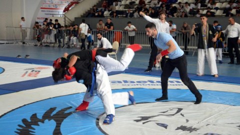 Azərbaycanda yaranan,&nbsp;dünyanın 54 ölkəsinə yayılan İDMAN