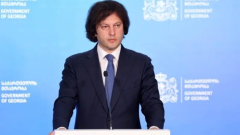 Gürcüstanda "Maydan" olmayacaq!