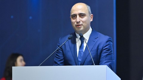 Qarabağ Universitetində əcnəbilər - NAZİR AÇIQLADI