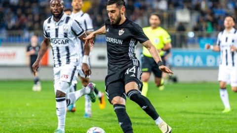 Bu gün "Qarabağ" "Neftçi" ilə QARŞILAŞACAQ