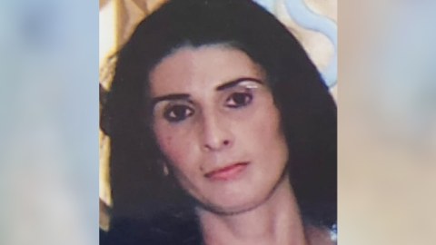 Axtarışda olan Leyla TAPILDI